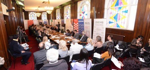 Lideri odrzivog razvoja Beograd th