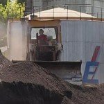 Projekat sanacije deponije Opornica