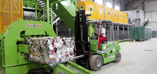 Regionalni centar za upravljanje otpadom Duboko