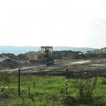 potrebno je nasuti još 30 hiljada tona pepela