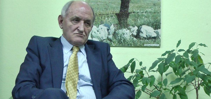 Akademik Vaskrsija Janjić