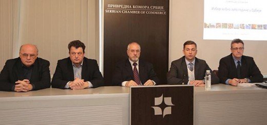 Akcija izbora za eko automobil u Srbiji