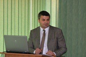 Aleksandar Dragišić direktor Zavoda