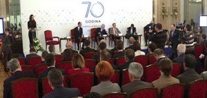 Međunarodni panel „Energija budućnosti'' Međunarodni panel „Energija budućnosti''