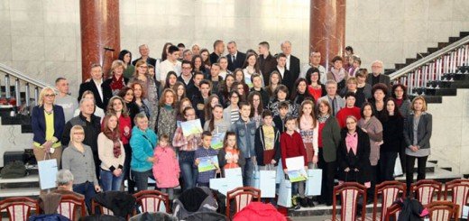 Energija je svuda oko nas 2015