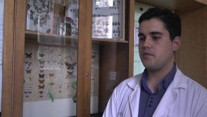 Filip Vukajlović, student doktorskih studija Filip Vukajlović, student doktorskih studija