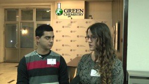 Green chemistry - Miroslav Garić, Marina Miladinović