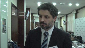 Mlađan Stojanović, Fond za inovacione delatnosti RS