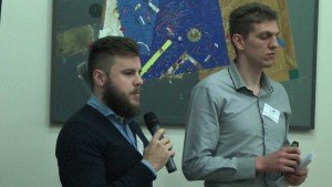 Creative Lab: Nikola Bukvić, Vule Reljić