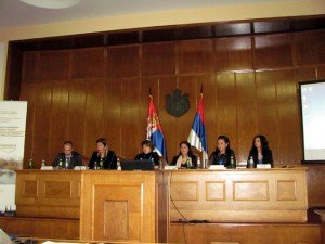 Primena Evropske konvencije o predelu