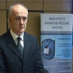 Prof. dr Nebojša Lukić, FIN Kragujevac