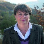 Radenka Srndović, bivša direktorica NP Sutjeska