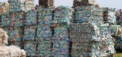 Reciklažno dvorište za Gornji Milanovac