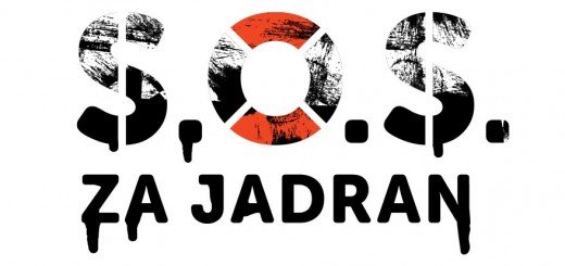 “S.O.S. za Jadran”