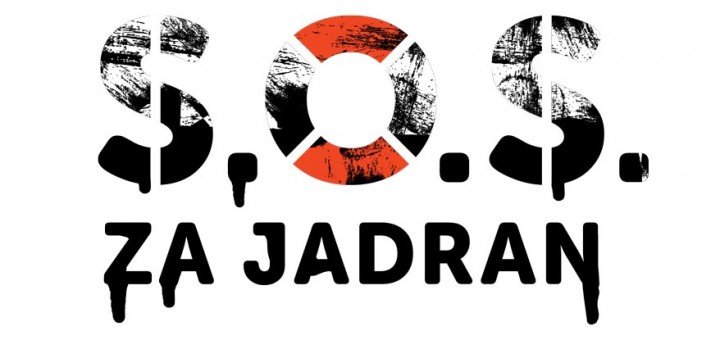 “S.O.S. za Jadran”