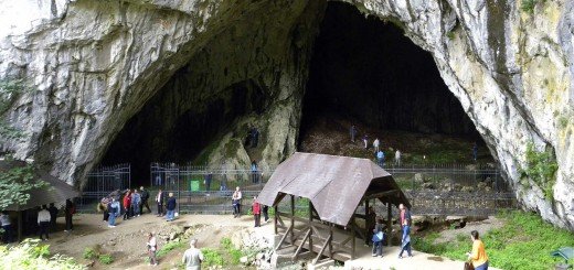 Stopića pećina - Zlatibor