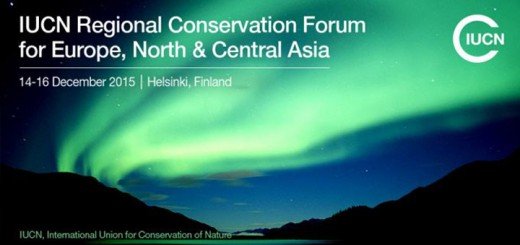 Svetski kongres zaštite prirode Međunarodne unije za zaštitu prirode (IUCN)