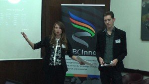 Virtual MANU - Milijana Smiljanić, Aleksandar Miladinović