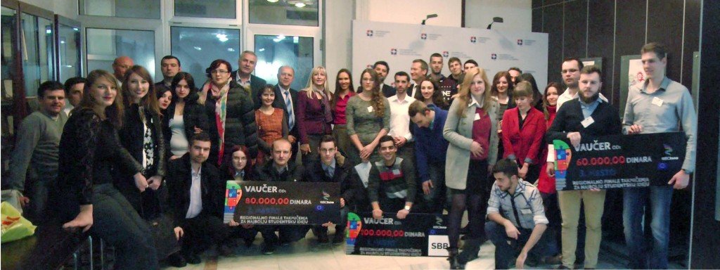 WBC universities through strengthening of structures and services for knowledge transfer