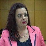 Dr Danijela Nikolić, FIN Kragujevac