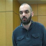 dr Davor Končalović, FIN Kragujevac