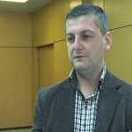 Dr Dragan Cvetković, FIN Kragujevac