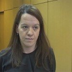 Dr Jasmina Skerlić, FIN Kragujevac