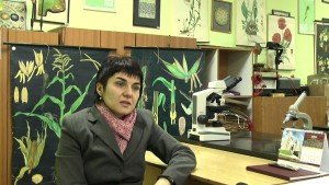 dr Snežana Branković sa Prirodno matematičkog fakulteta u Kragujevcu dr Snežana Branković sa Prirodno matematičkog fakulteta u Kragujevcu