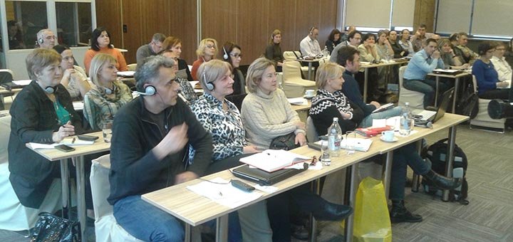 nacionalna radionica za republičke inspektore za zaštitu životne sredine