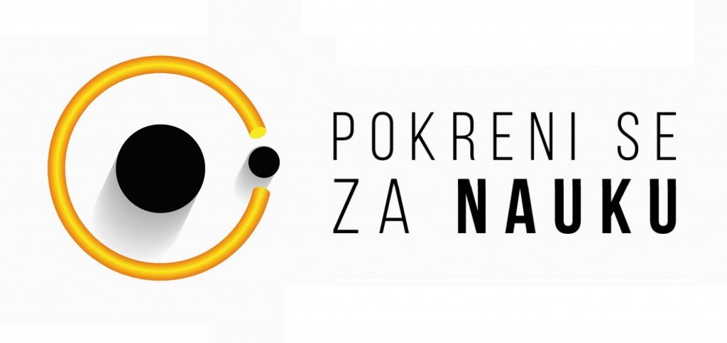 Pokreni se za nauku
