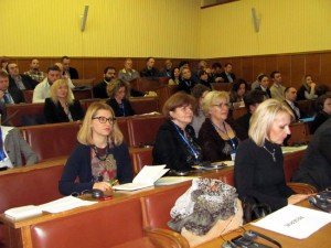 predstavljeni rezultati pilot projekta