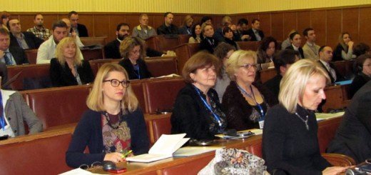 predstavljeni rezultati pilot projekta