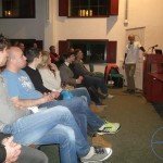 Biciklom oko sveta triatlonca Zorana Zivlaka u Pokrajinskom zavodu za zaštitu prirode