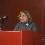 Bilјana Panjković, direktor Pokrajinskog zavoda za zaštitu prirode