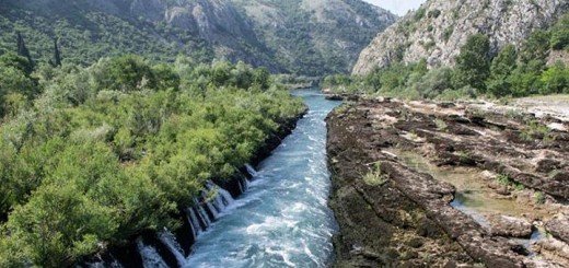 Deklaracija o zaštiti rijeka Bunice, Bune i Neretve