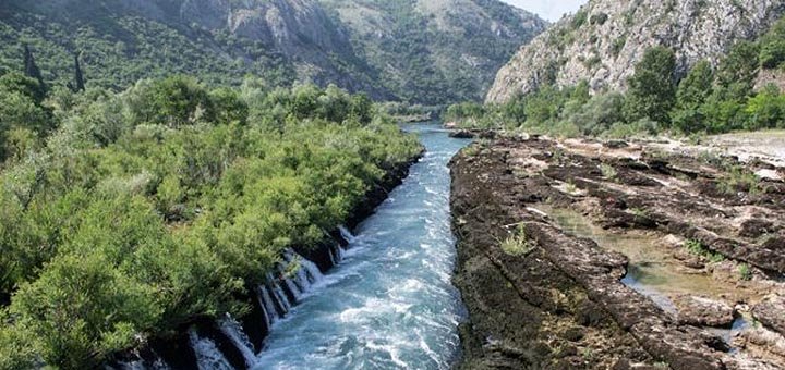Deklaracija o zaštiti rijeka Bunice, Bune i Neretve