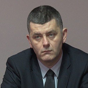 Damjan Srejić, načelnik šumadijskog upravnog okruga Damjan Srejić, načelnik šumadijskog upravnog okruga