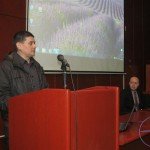 Dejan Maksimović, Ekološki centar „Stanište“ iz Vršca