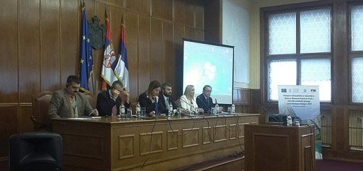 Donošenje Zakona o izmenama i dopunama Zakona o zaštiti prirode