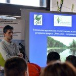 Ekonomsko vrednovanje ekosistemskih usluga Specijalnog rezervata prirode „Koviljsko-petrovaradinski rit