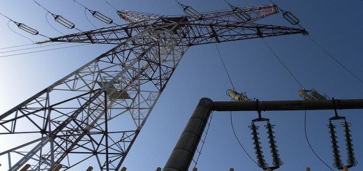 Elektro mreža Srbije