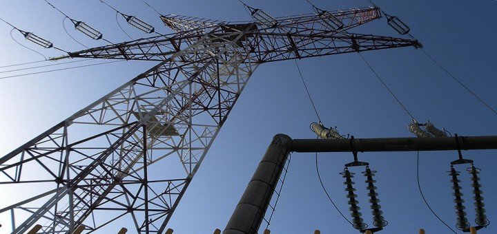 Elektro mreža Srbije