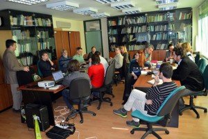 Izgradnja kapaciteta za sprovođenje pravnih tekovina Evropske Unije u oblasti zaštite prirode – uspostavljanje Natura 2000