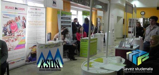 Konferencija Studenata Organizacionih Nauka Zlatibor