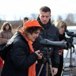 Mala Vrbica - značajno područje za ptice