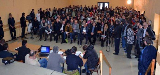 Mini hidrocentrale na Neri – da ili ne