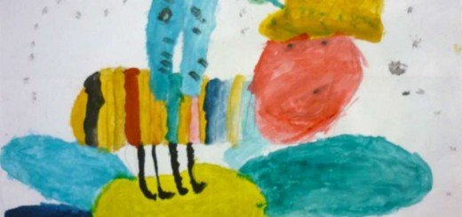 NAGRAĐENA PČELICA 1