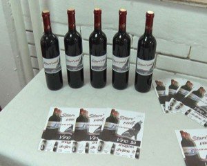 Na saboru su predstavljeni najistaknutiji proizvođači grožđa i vina u Srbiji