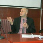 Nebojša Lazarević, direktor Centra za evropske politike