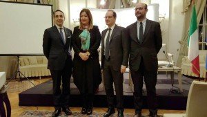 Podrška Republici Srbiji u primeni multilateralnog sporazuma o zaštiti životne sredine i obaveza EU kroz unapređenje